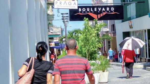 Boulevard de Santa Clara