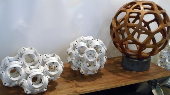 Obra de Pedro Cerisola