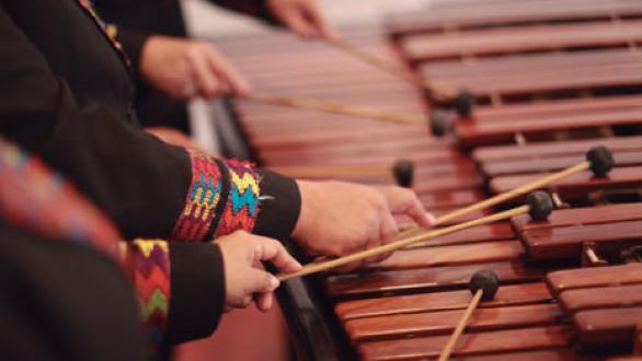 marimba