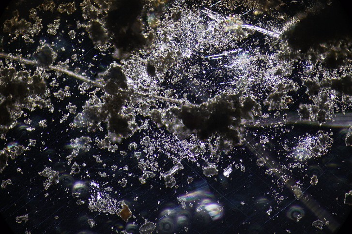 Edouard Malingue Gallery. Syaiful Garibaldi and Arin Sunaryo