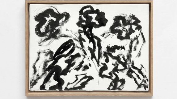 Etel Adnan. Discovery of the Immediate