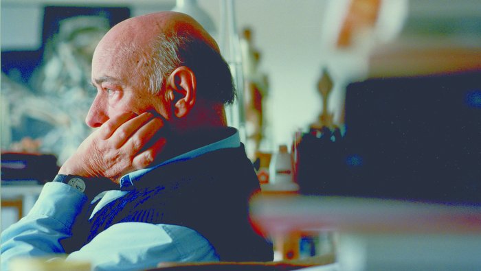 Opera Gallery rememora la obra de Antonio Saura por el 25 aniversario de su fallecimiento