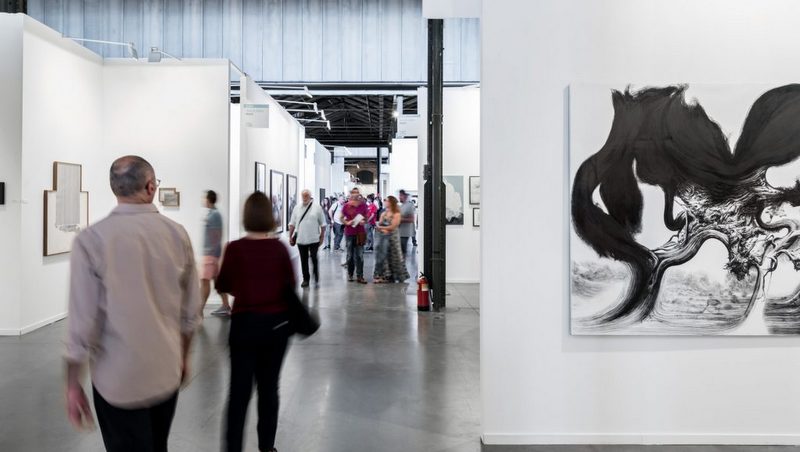 Estampa and IFEMA agree to jointly organise the next edition 