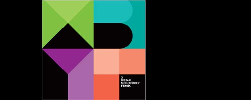 Tenth Monterrey FEMSA Biennial