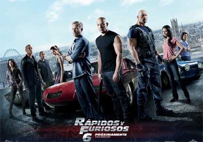 Hollywood se apresta a rodar en Cuba imágenes de Rápido y Furioso 