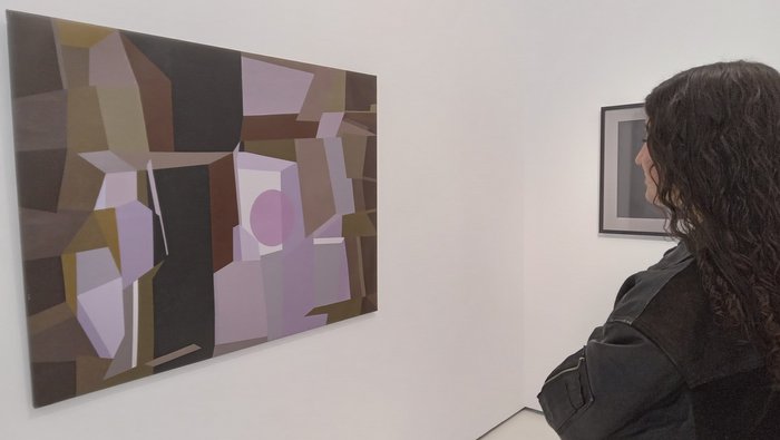 Arte 92 rinde homenaje a Pedro de Oraá 