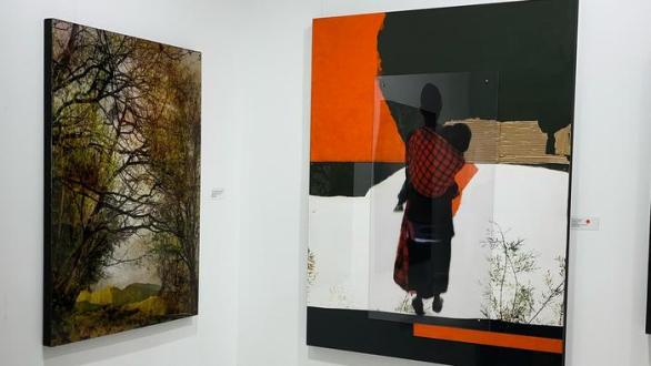 Obra en JUSTMAD 2025