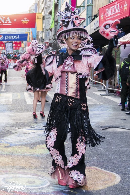 Ballet Folclórico Nacional de Bolivia