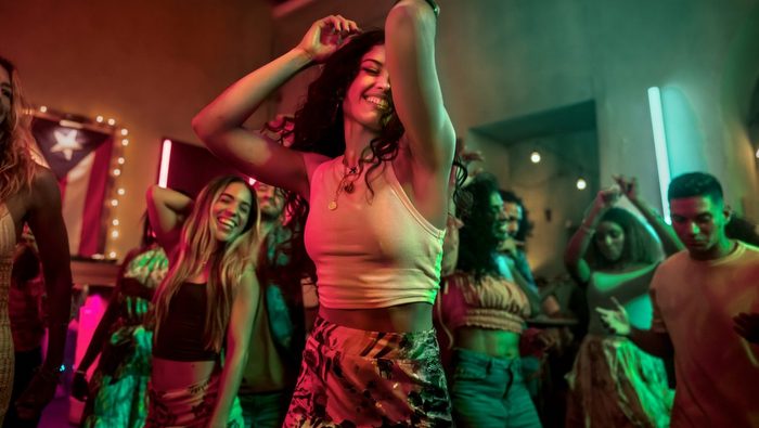 Puerto Rico vibra al son del Día Nacional de la Salsa