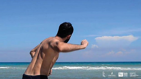 Galería Artis 718 muestra "Caja negra"