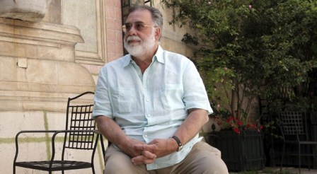 Francis Ford Coppola, Premio Princesa de Asturias de las Artes