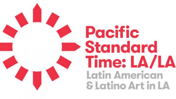 Logo de LA/LA 