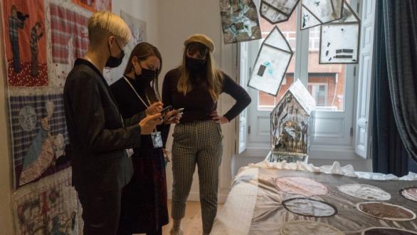 Hybrid Art Fair 