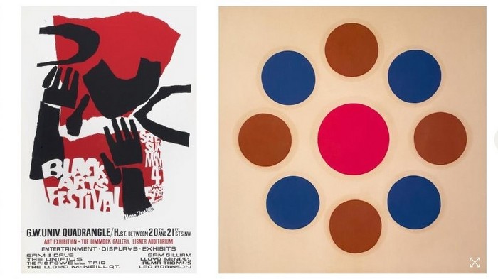 Lou Stovall: The Museum Workshop