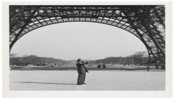 Walid Raad. Civilizationally, we do not dig holes to bury ourselves_Plate 922. 1958-59/2003. Courtesy the artist and Paula Cooper Gallery, New York. © Walid Raad.