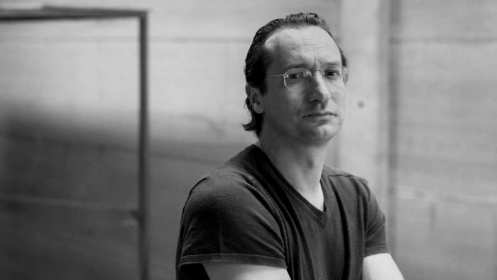 Juan Muñoz, poeta del espacio