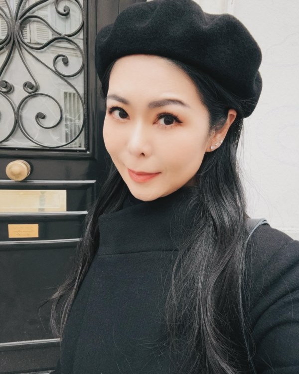 Hsinyu Lu - Taiwan