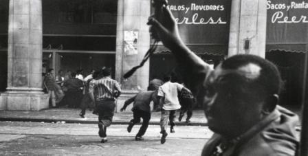 Nueva York: Cuba en fotografías