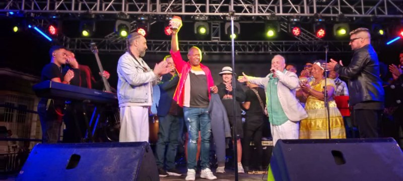 Festival La Canchánchara 2024