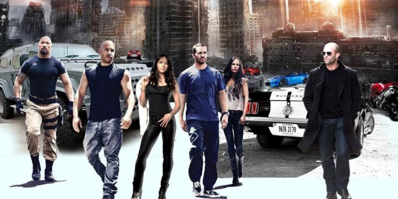 The unexpected death of Paul Walker