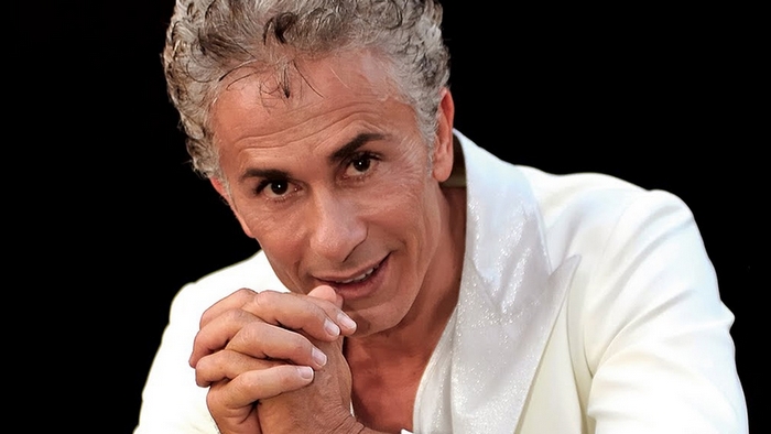 La danza italiana se mueve a Dubai con Raffaele Paganini y Kledi Fadiu en el Mosaic International Dance Fest 