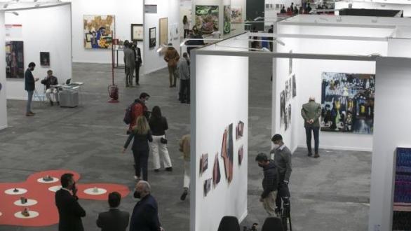 Feria Estampa abril 2021