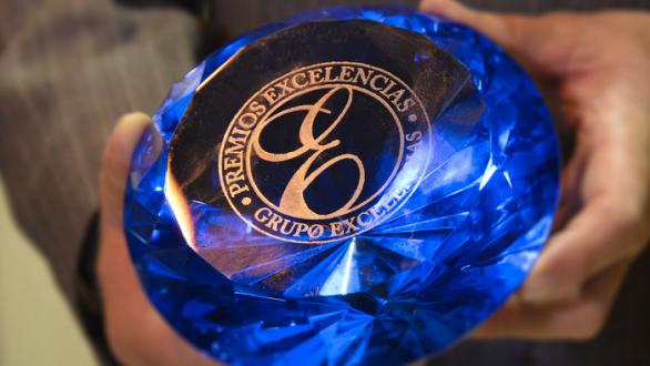 Premios Excelencias 