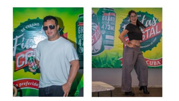 Fiestas Cristal 2025