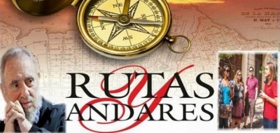 Dedican a Fidel Castro recorrido turístico por la Habana  