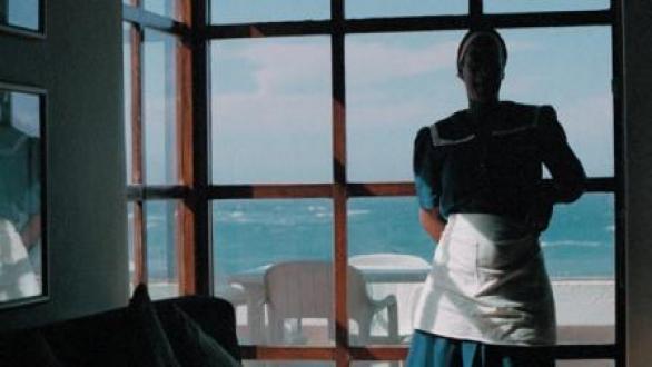 Edward West, Arniston, 1997-2000, Giclee print on Lysonic paper, Courtesy of the Artist