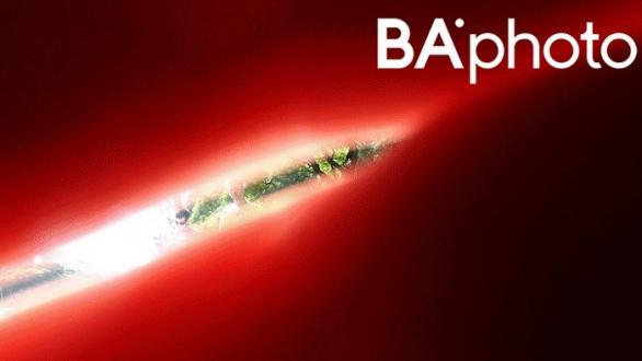 Obra de BAphoto