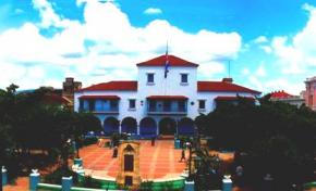 Lo que se hará en Santiago el día de su centenario  