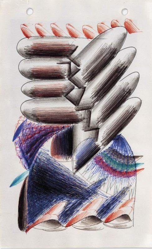 Obra de Manuel Espínola Gómez