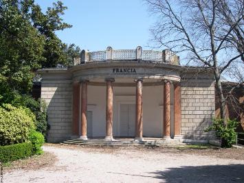 BIENNALE DI VENEZIA. FRENCH PAVILION