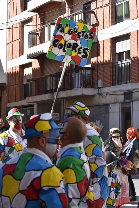 Carnaval de Granda