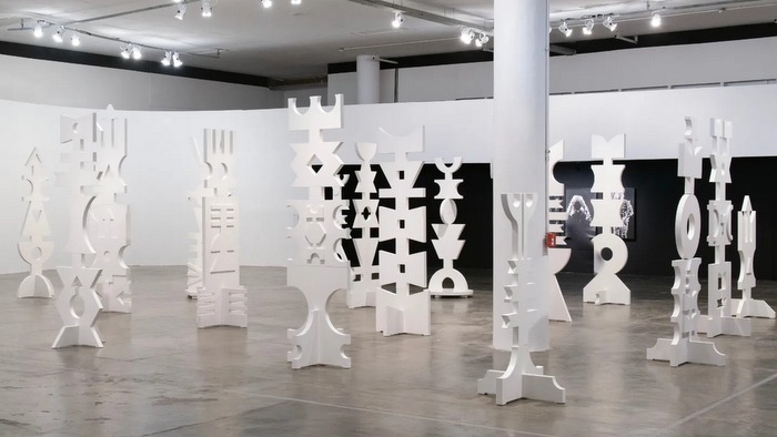 Invitaciones de la 35a Bienal São Paulo 