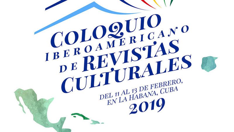 Convocatoria a Coloquio de Revistas Culturales 