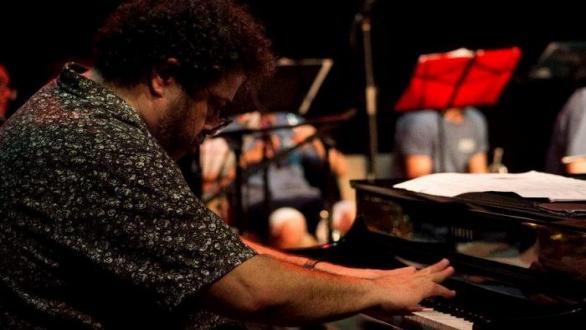 Arturo O'Farrill