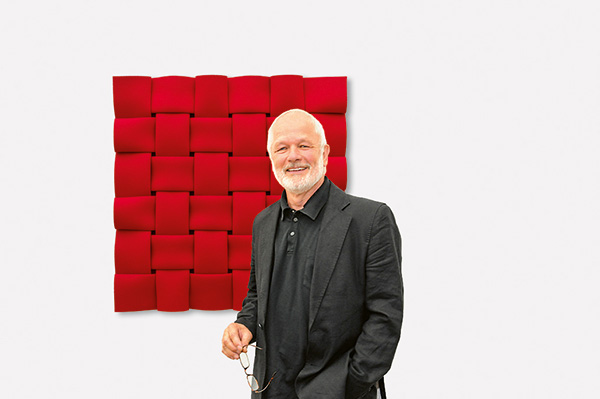 Peter Weber – Structure and Change