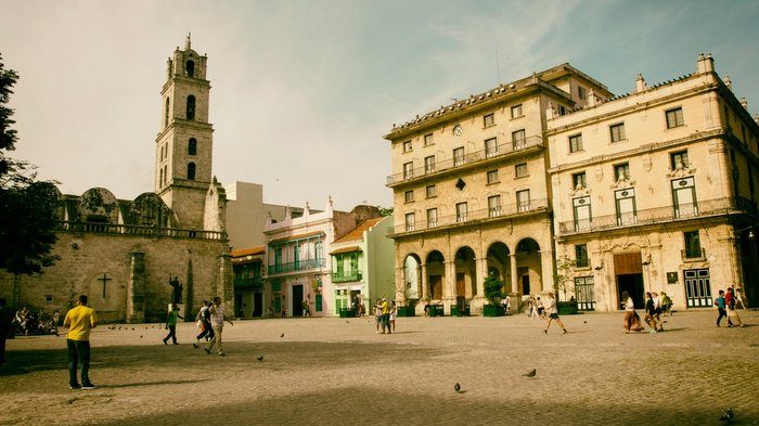 Las ciudades patrimoniales se vuelven a encontrar