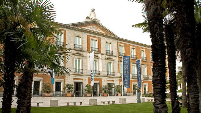 El Museo Thyssen presenta su oferta de experiencias para el turismo de lujo