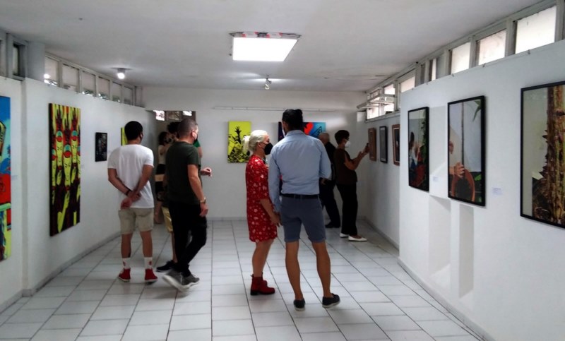 Convergencias, G. W.Lam 13.11.2021 06