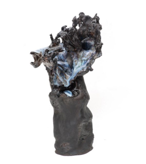 Violeto. Ungallery. Buenos Aires 