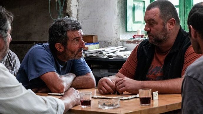 ‘As bestas’ lidera las nominaciones para los Premios Goya 2023