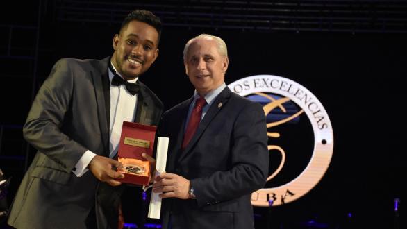 premios excelencias ethiel failde