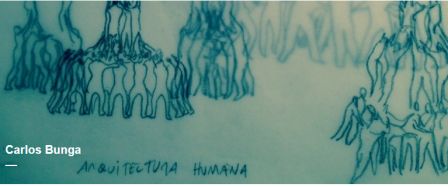 Carlos Bunga: Capella 