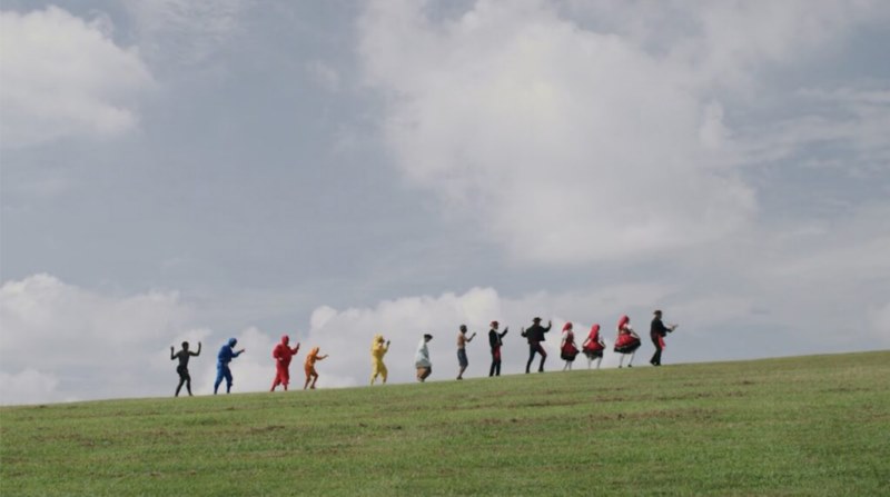 VIDEO BOX VISIONADO - ZUMZEIG