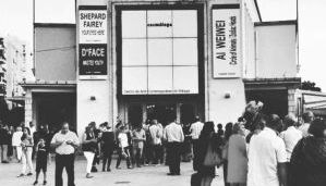 El CAC Málaga participa en el nuevo proyecto del artista Ai Weiwei