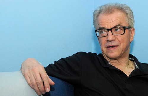 Osmo Vänska: la Orquesta está lista para regresar 