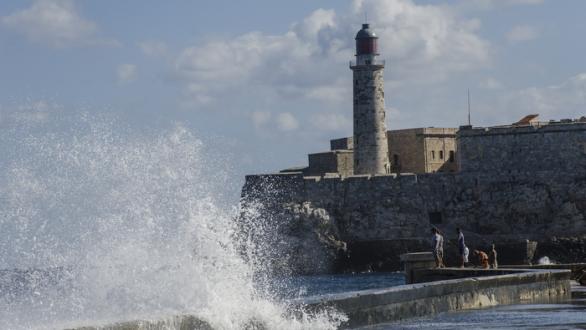 El Malecón
